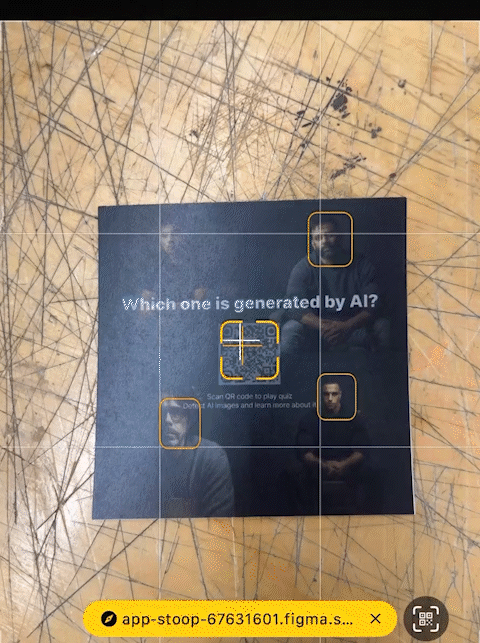 AI or Not image 1